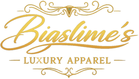 Bigslime’s Luxury Apparel